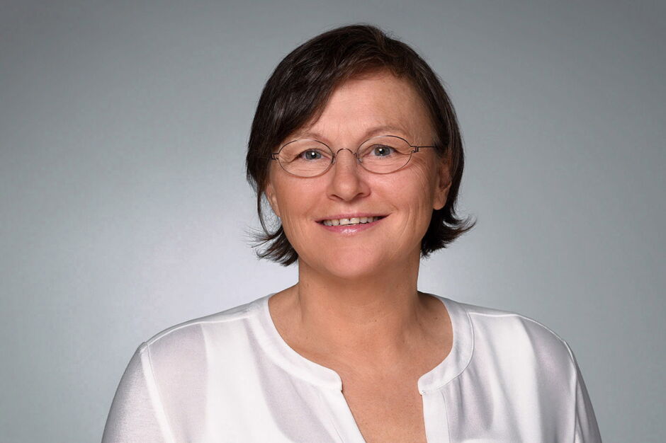 Dr. med. Katharina Kress-Mahr, Fachärztin für Frauenheilkunde und Geburtshilfe